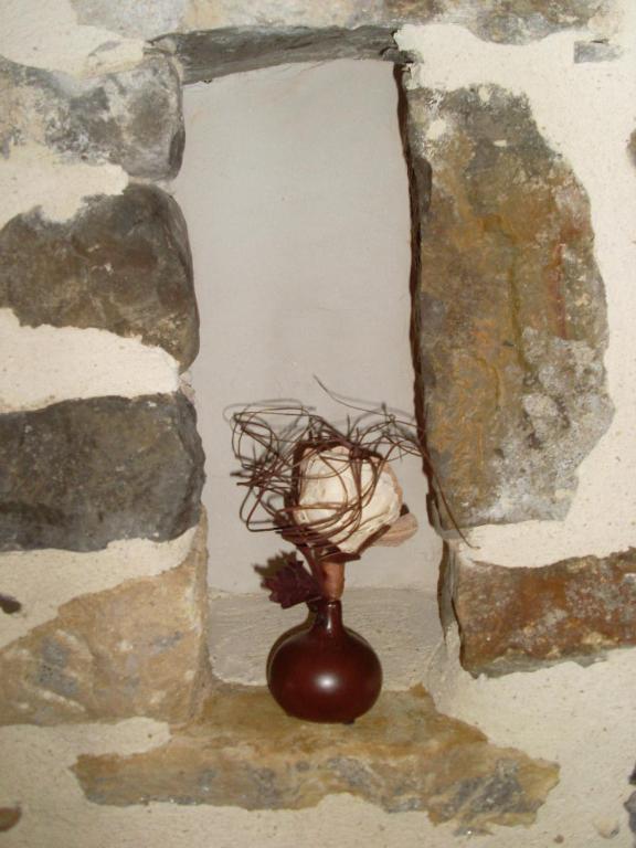 L'Olivier Chez Mame Marthe Villa วัลลงปงต์ดาร์ก ภายนอก รูปภาพ